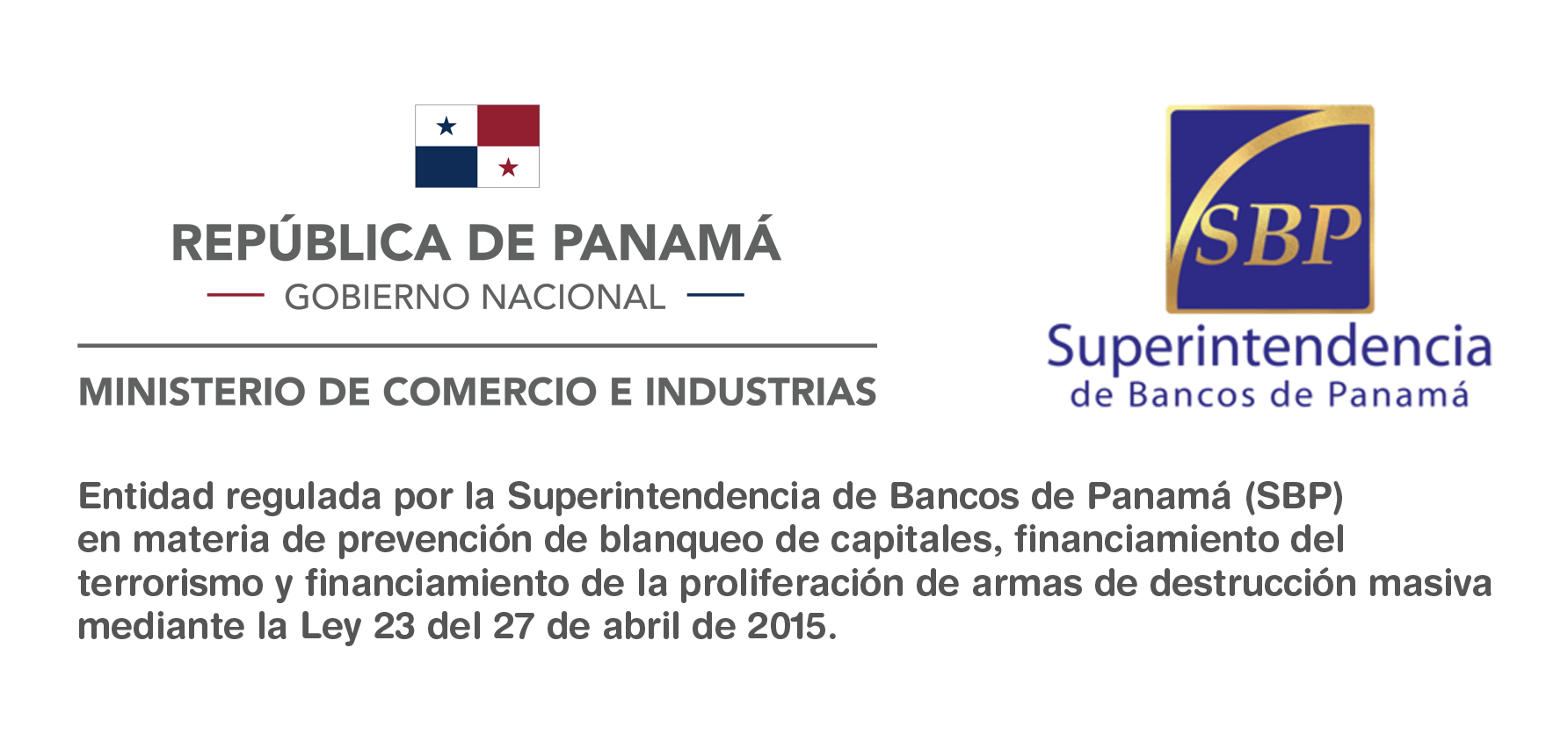 Ministerio de Comercio e Industrias